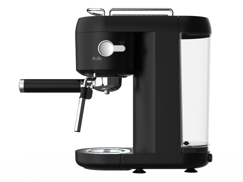 Macchina caffè espresso manuale IMPMC58ATC